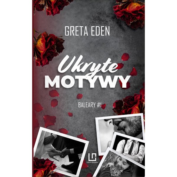 Ukryte Motywy. Baleary #1
