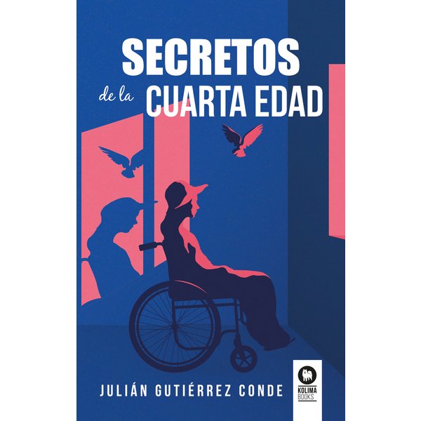 Secretos de la cuarta edad