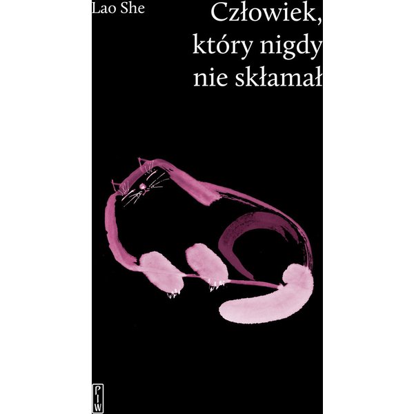 Człowiek, który nigdy nie skłamał