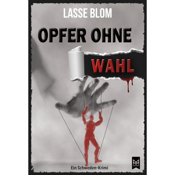 Opfer ohne Wahl