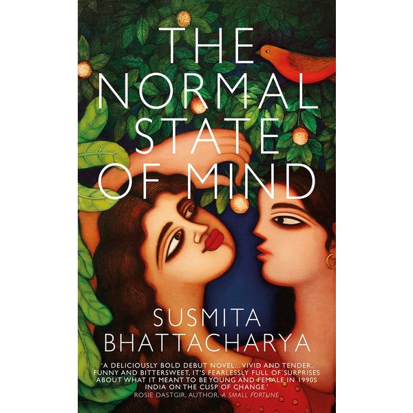 The Normal State of Mind