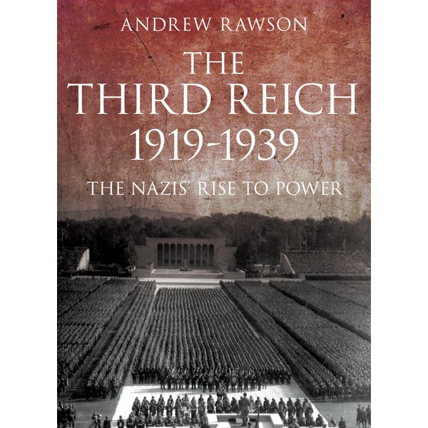The Third Reich 1919-1939