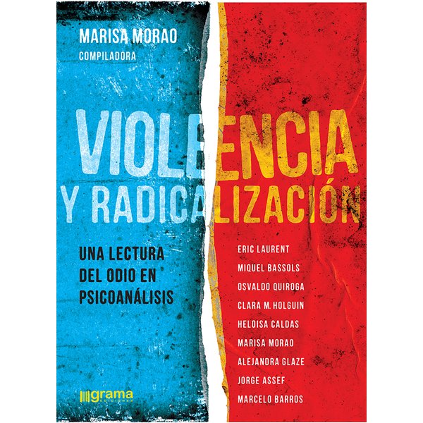 Violencia y radicalización