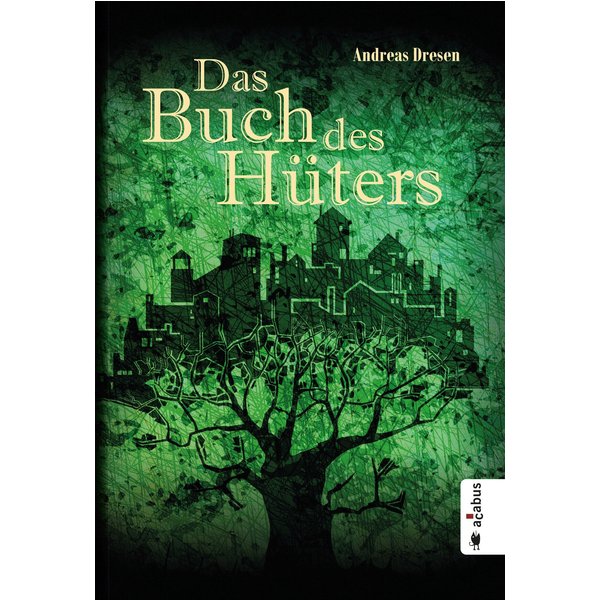 Das Buch des Hüters