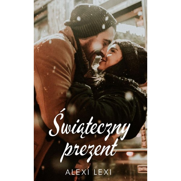 Świąteczny prezent