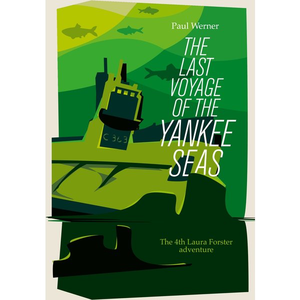 The Last Voyage of the Yankee Seas