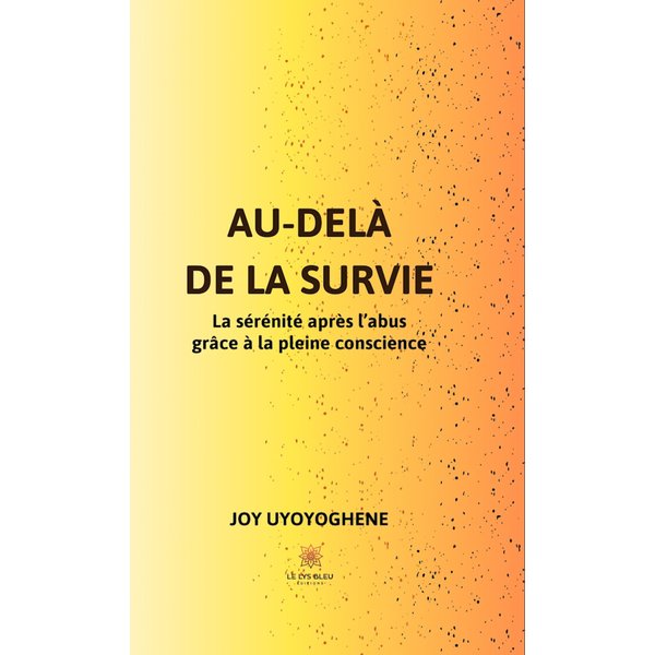 Au-delà de la survie