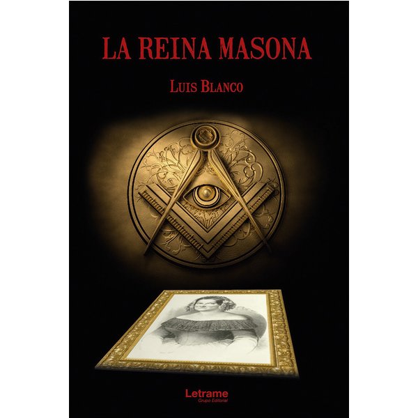 La reina masona