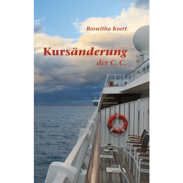 Kursänderung der C. C.