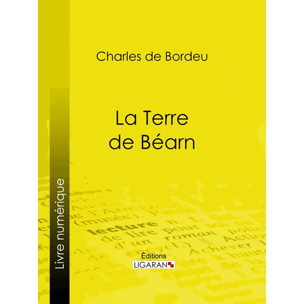 La Terre de Béarn