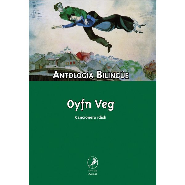 Oyfn veg