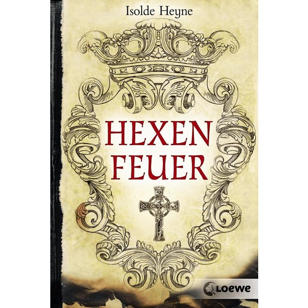 Hexenfeuer