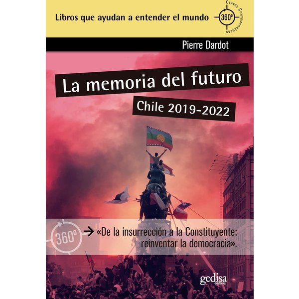 La memoria del futuro