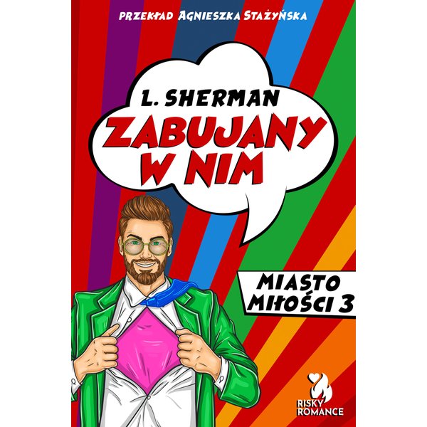 Zabujany w nim