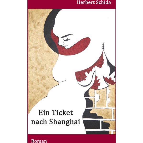 Ein Ticket nach Shanghai