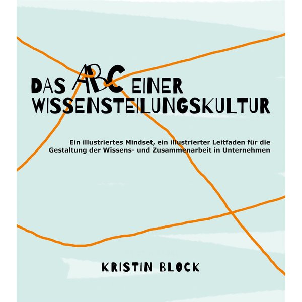 Das ABC einer Wissensteilungskultur