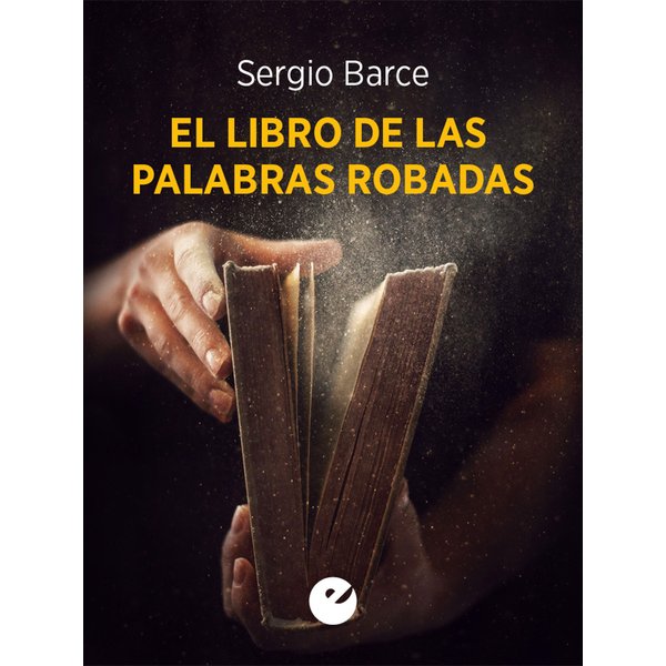 El libro de las palabras robadas