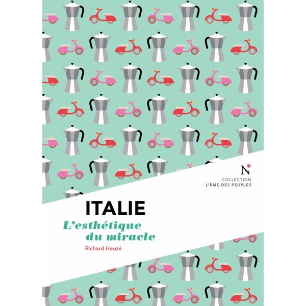 Italie : L'esthétique du miracle