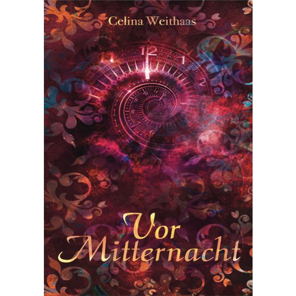 Vor Mitternacht Oder Der erste Schachzug des Grauen Mannes