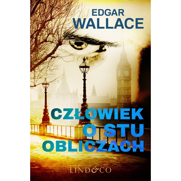 Człowiek o stu obliczach