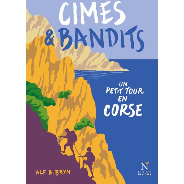 Cimes & bandits