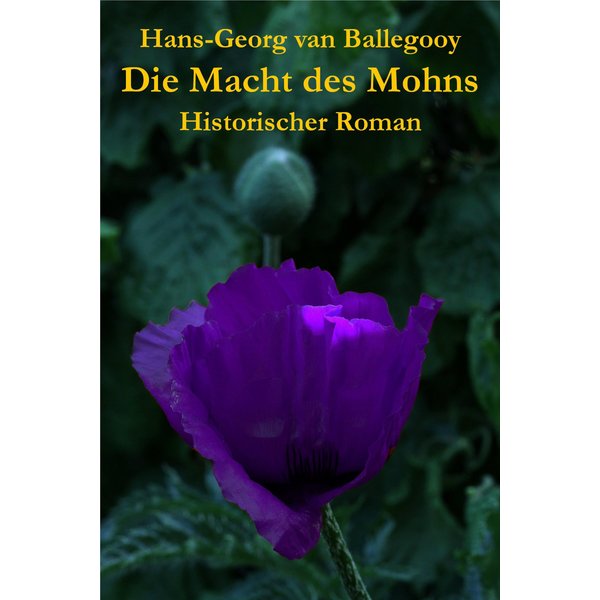Die Macht des Mohns