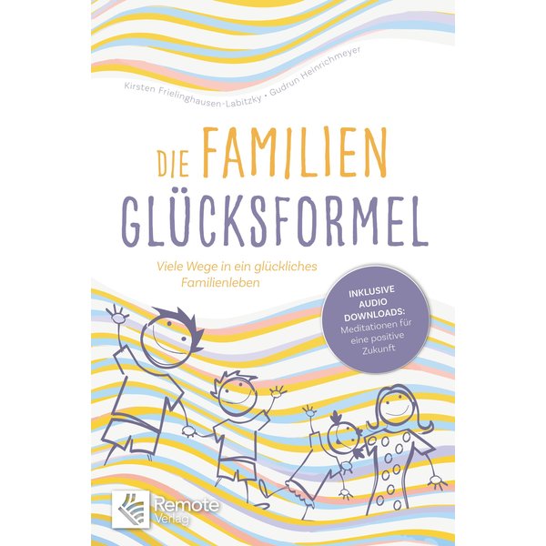 Die Familien Glücksformel