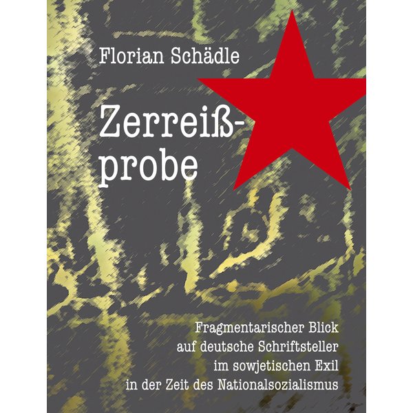 Zerreißprobe