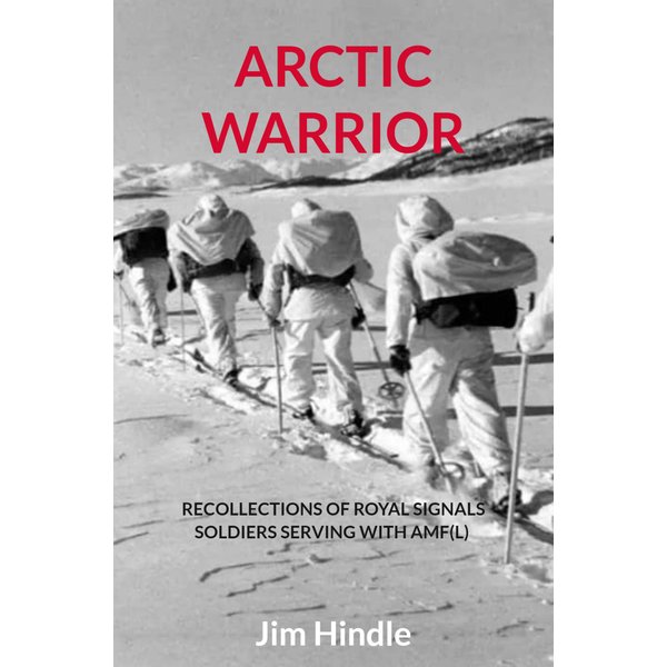 Arctic Warrior