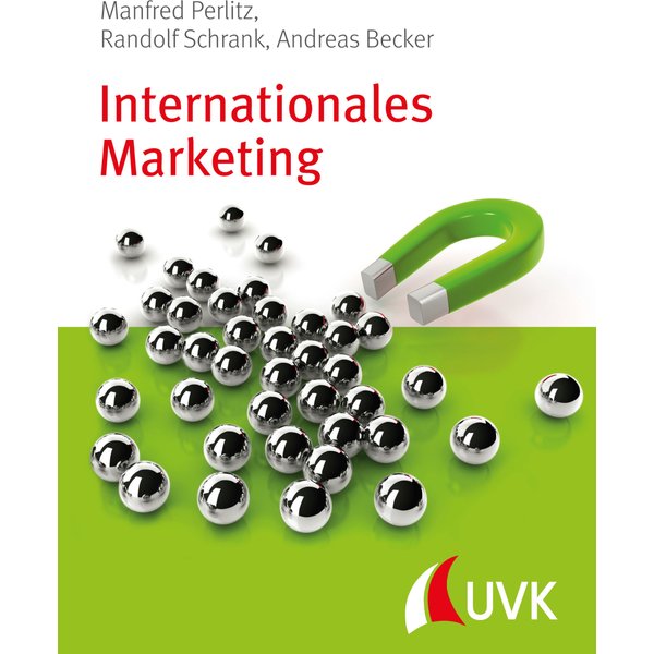 Internationales Marketing