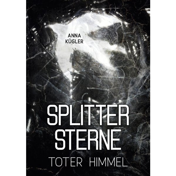 Splittersterne