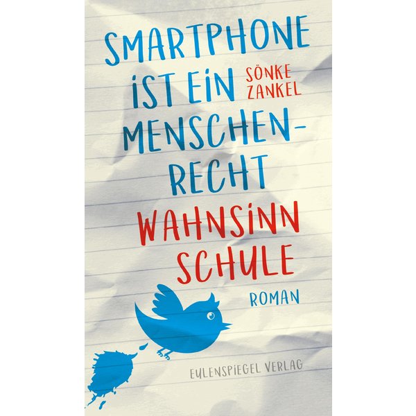"Smartphone ist ein Menschenrecht"