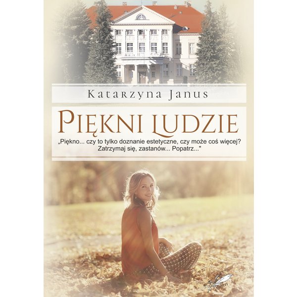 Piękni ludzie
