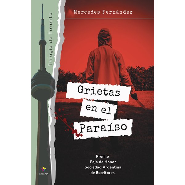 Grietas en el paraíso