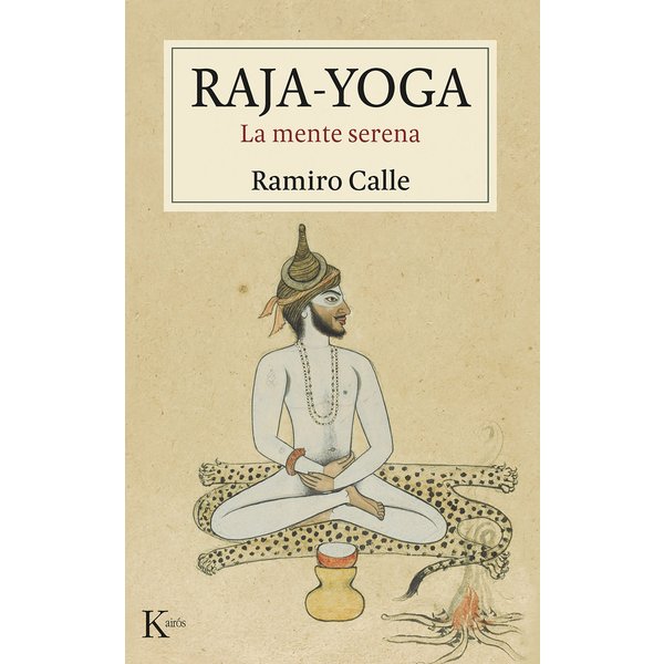 Raja-Yoga