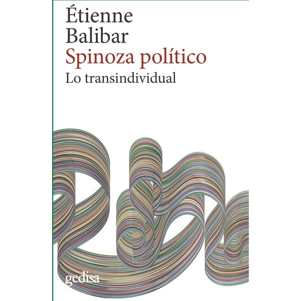 Spinoza político