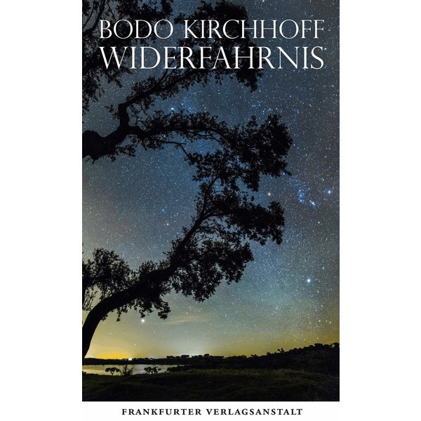 Widerfahrnis