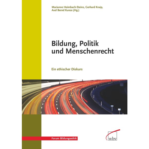Bildung, Politik und Menschenrecht
