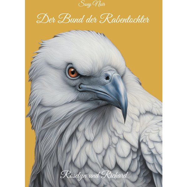 Der Bund der Rabentochter