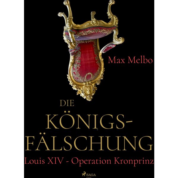 Die Königsfälschung