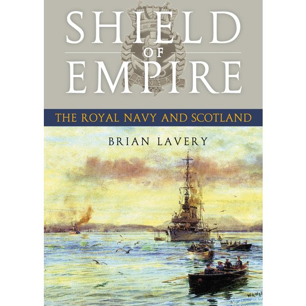 Shield of Empire