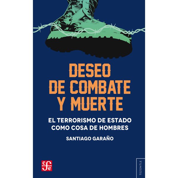 Deseo de combate y muerte
