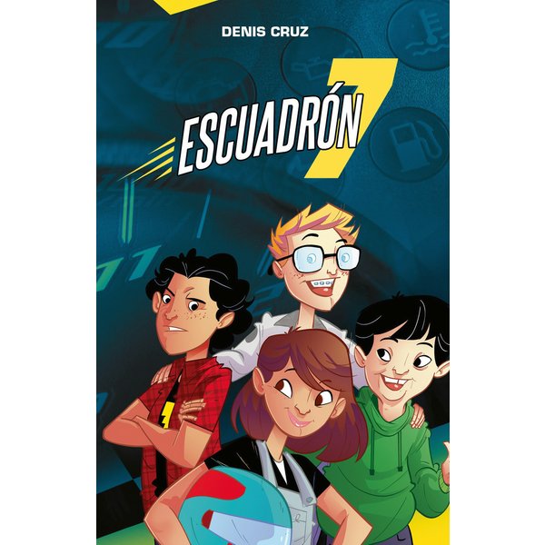 Escuadrón 7