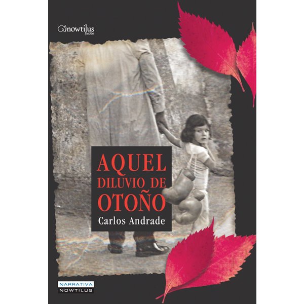 Aquel Diluvio de Otoño