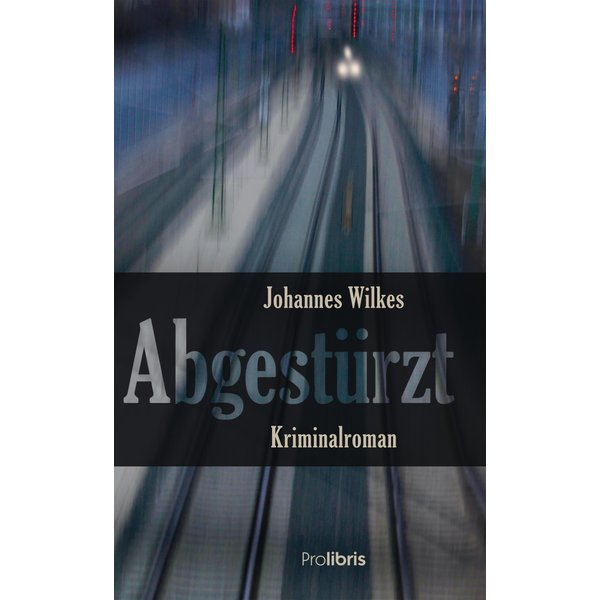 Abgestürzt