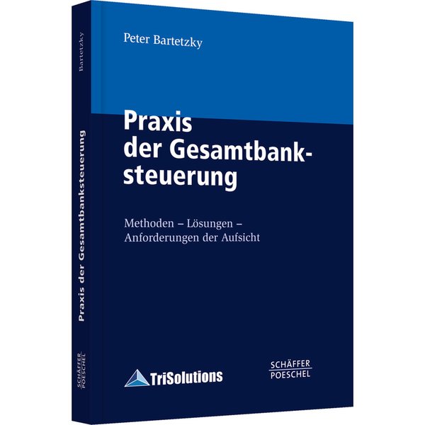Praxis der Gesamtbanksteuerung