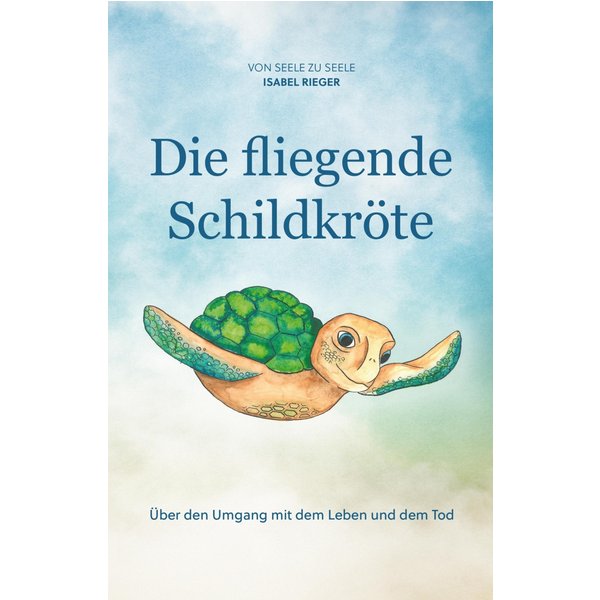 Die fliegende Schildkröte