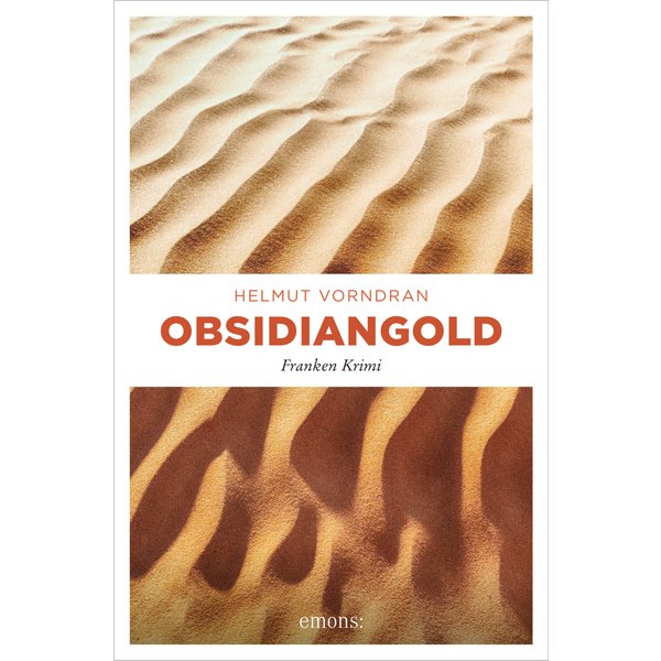 Obsidiangold