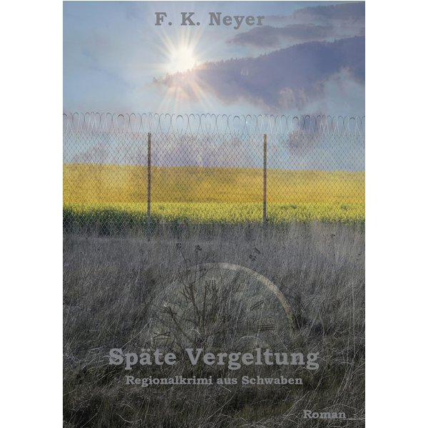 Späte Vergeltung