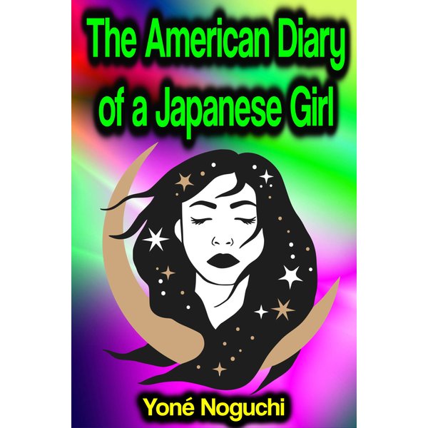 The American Diary of a Japanese Girl